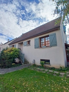MAISON 4 CHAMBRES AVEC SOUS-SOL TOTAL