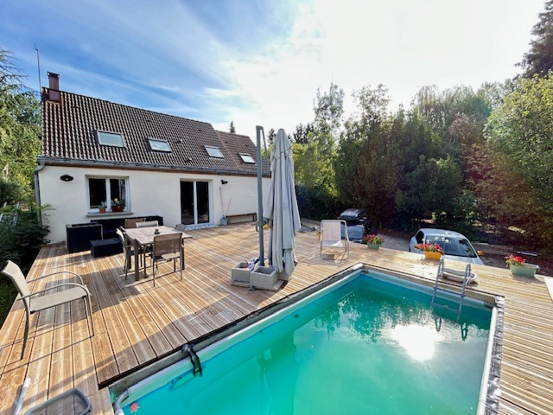 Maison 7 pièces 165 m² · à La Ferte sous Jouarre · 165 m² · 300 000 €