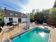 Maison à vendre 7 pièces Proche de LA FERTE SOUS JOUARRE (77)
