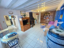 Maison à vendre 7 pièces AU CALME !