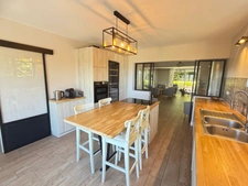 Maison à vendre 5 pièces avec sous-sol total