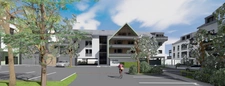 Appartement à vendre 2 pièces LA FERTE SOUS JOUARRE (77)