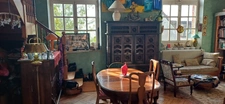 Maison en pierre meulière de 1874 à 7 min de la Ferté