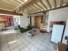 MAISON BRIARDE DE 185 M² HABITABLE