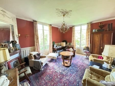 MAISON BOURGEOISE 5 CHAMBRES