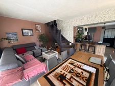 Maison à vendre 4 pièces LA FERTE SOUS JOUARRE (77)