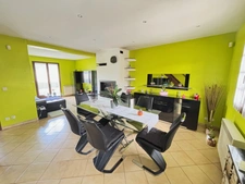 MAISON 4 CHAMBRES 