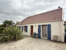 Maison 4 pièces + Dépendance aménagée Proche de LA FERTE SOUS JOUARRE (77)