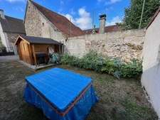 AUCUNS TRAVAUX A PREVOIR !
