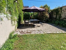 MAISON BOURGEOISE GARE A PIED A LA FERTE SOUS JOUARRE