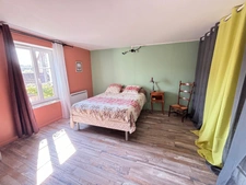 MAISON BRIARDE DE 185 M² HABITABLE
