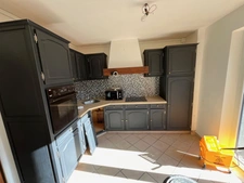 297 m2 habitables sur terrain de 9000 m2 