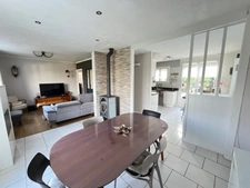 Maison à vendre 5 pièces Proche de LA FERTE SOUS JOUARRE (77)