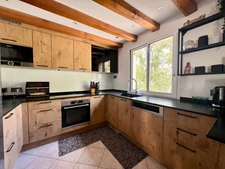 MAISON 3 CHAMBRES AVEC SOUS-SOL TOTAL