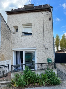 AUCUNS TRAVAUX A PREVOIR !