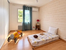Maison PLAIN PIED à vendre 7 pièces  (17)