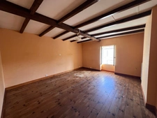 Maison à vendre 5 pièces VILLARS LES BOIS (17)