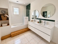 Maison PLAIN PIED à vendre 7 pièces  (17)