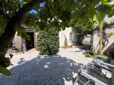 Maison à vendre 7 pièces GENSAC LA PALLUE (16)