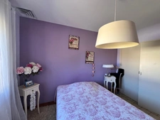 Maison à vendre CINQ Chambres LOUZAC SAINT ANDRE (16)