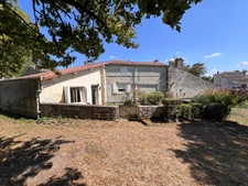 Maison à vendre EN PIERRE SAINT SULPICE DE COGNAC (16)