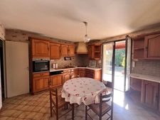 Maison à vendre quatre chambres Cognac(16)