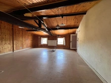 Maison à vendre EN PIERRE SAINT SULPICE DE COGNAC (16)