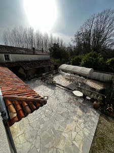 MOULIN SUR LA VALLÉE DE L'ANTENNE QUATRE CHAMBRES PLUS UN STUDIO
