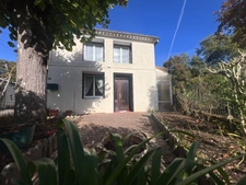 Maison à vendre 5 pièces Proche de SAINT SULPICE DE COGNAC (38)