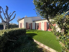 Maison à vendre 5 pièces SAINT SULPICE DE COGNAC (16)