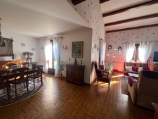Maison à vendre 5 pièces SAINT SULPICE DE COGNAC (16)