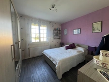 Maison à vendre 5 pièces SAINT SULPICE DE COGNAC (16)
