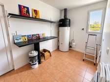 Maison PLAIN PIED à vendre 7 pièces  (17)