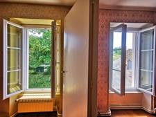 Maison en pierre 4 chambres à rénover 159m2