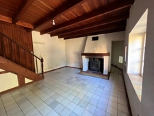 Maison à vendre 4 pièces JULIENNE (16)