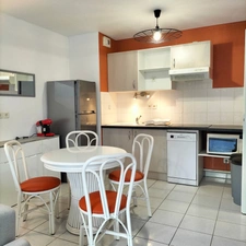 Appartement à vendre 3 pièces COGNAC (16)BALCON 