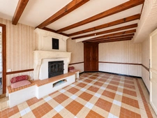 Maison à vendre  BURIE (17)