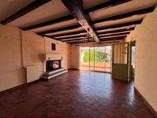 Maison à vendre EN PIERRE SAINT SULPICE DE COGNAC (16)