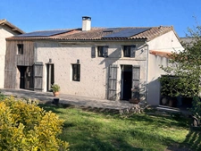 Maison à vendre 7 pièces (17770)