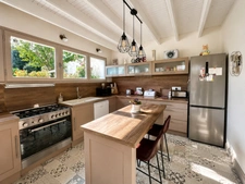 Maison d'habitation 7 pièces à vendre plus trois revenus locatifs MATHA (17)