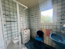 Maison à vendre 5 pièces RONCE LES BAINS (17)