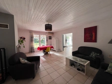 Maison à vendre 7 pièces MESCHERS SUR GIRONDE (17)