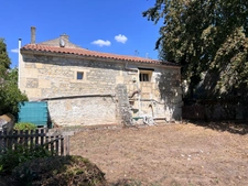 Maison à vendre EN PIERRE SAINT SULPICE DE COGNAC (16)