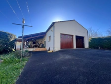 Maison à vendre 5 pièces SAINT SULPICE DE COGNAC (16)