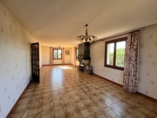 Maison à vendre quatre chambres Cognac(16)
