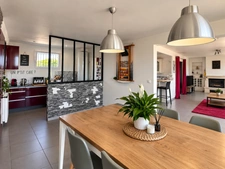 Maison à vendre 4 pièces SAINT SULPICE DE COGNAC (16)