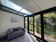 Maison à vendre 6 pièces SAINT SAUVANT (17)Avec terrain en zone U.