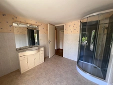 Maison à vendre 5 pièces VILLARS LES BOIS (17)