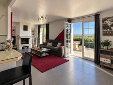 Maison à vendre 4 pièces SAINT SULPICE DE COGNAC (16)