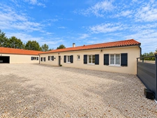 Maison PLAIN PIED à vendre 7 pièces  (17)